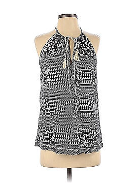 Joe Fresh Sleeveless Blouse (view 1)