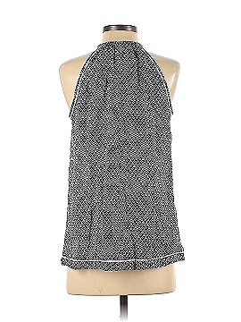 Joe Fresh Sleeveless Blouse (view 2)