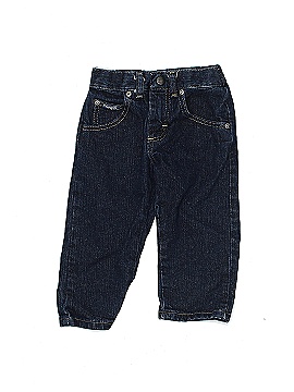 Wrangler Jeans Co Size 2T