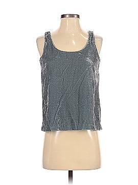 J.Crew Sleeveless Blouse (view 1)