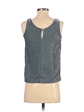 J.Crew Sleeveless Blouse (view 2)