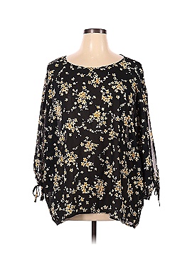 Suzanne Betro Size 1X Plus