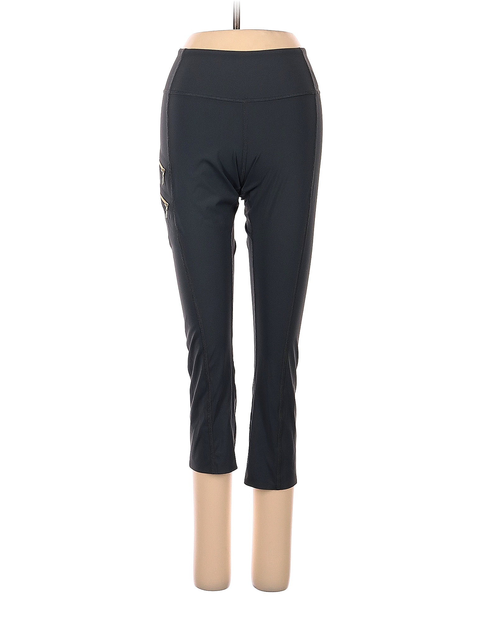 Fierce Leggings (Storm Grey)