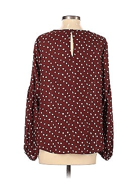 Sloggers Long Sleeve Blouse (view 2)