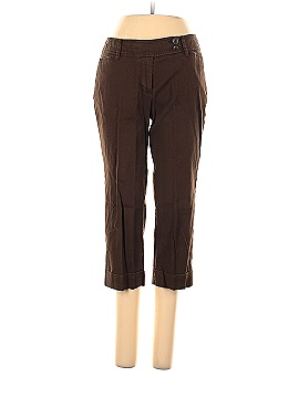 Ann Taylor LOFT Khakis (view 1)