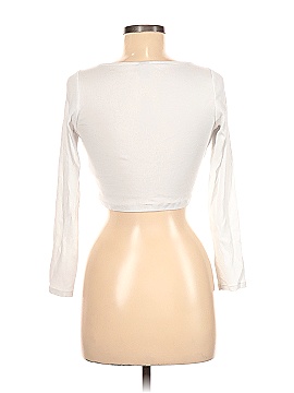 ASOS Long Sleeve T-Shirt (view 2)