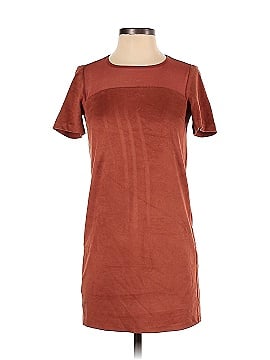 Bershka Casual Dress (view 1)