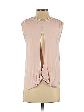 1.State Sleeveless Top (view 2)