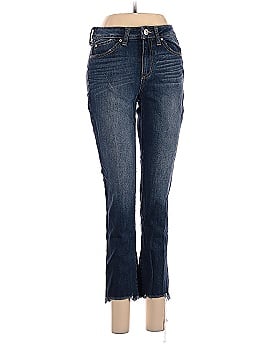 Natural Reflections Jeans