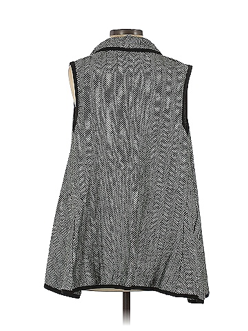 Top It Off Cardigan (view 2)