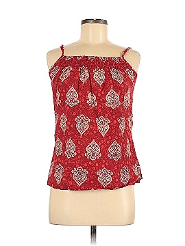 Assorted Brands Sleeveless Blouse (view 1)