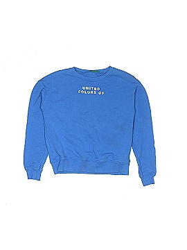 United Colors Of Benetton Sweatshirt (view 1)