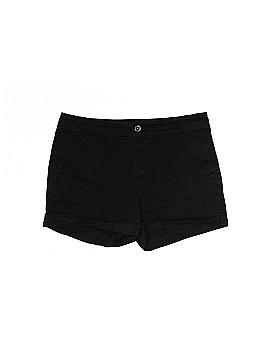 Old Navy Khaki Shorts (view 1)