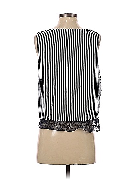 Zara Sleeveless Blouse (view 2)