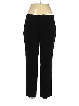 Zara Basic Casual Pants (view 1)