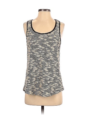 Sweet Claire Sleeveless Blouse (view 1)