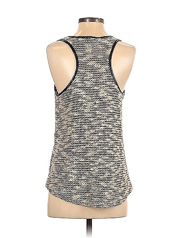 Sweet Claire Sleeveless Blouse (view 2)