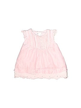 DKNY Baby Dress (view 1)