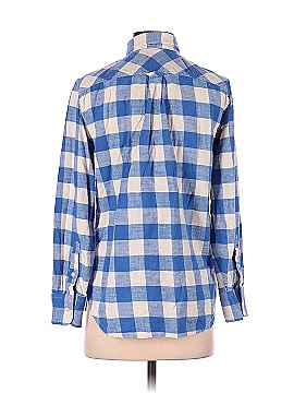L.Credi Long Sleeve Button-Down Shirt (view 2)
