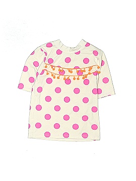 Betsey Johnson Short Sleeve T-Shirt (view 1)