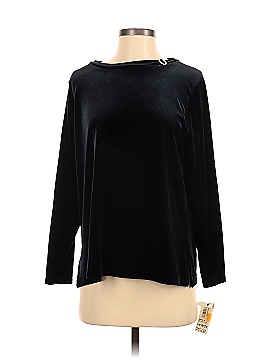 N Touch Long Sleeve Top (view 1)