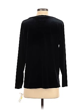N Touch Long Sleeve Top (view 2)