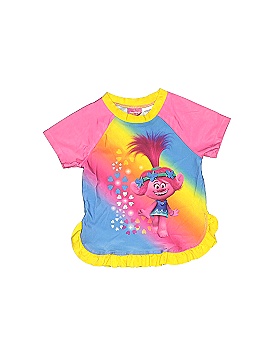 Assorted Brands Size 4T