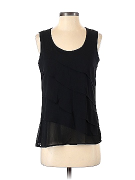 Tommy Hilfiger Sleeveless Blouse (view 1)