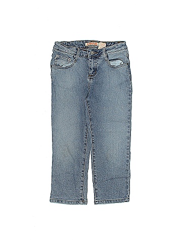 Bermuda on sale di jeans