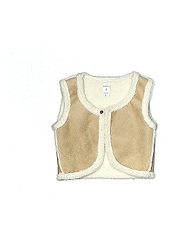 Carter's Vest (view 1)