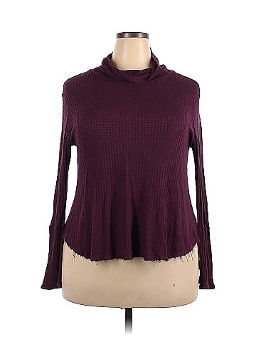 Me To We Long Sleeve Top (view 1)