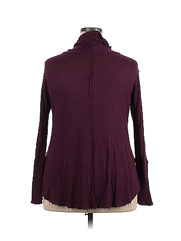 Me To We Long Sleeve Top (view 2)