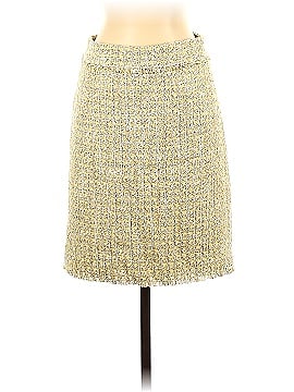 Ann Taylor Casual Skirt (view 1)