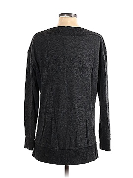 Lou & Grey Pullover Sweater (view 2)
