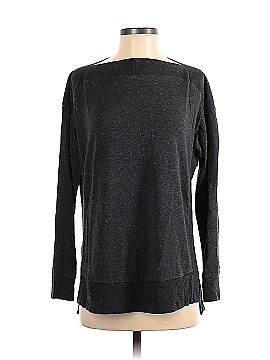 Lou & Grey Pullover Sweater (view 1)