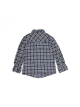 Fadedgear Long Sleeve Button-Down Shirt (view 2)