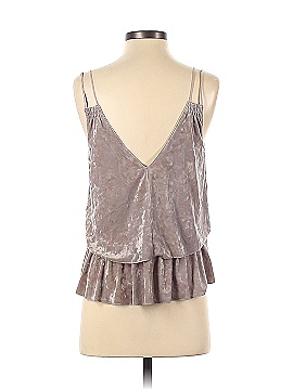 Aerie Sleeveless Blouse (view 2)