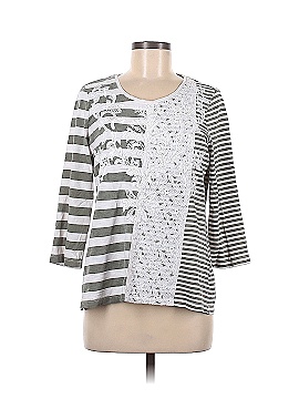 Zenergy by Chico's Long Sleeve Top (view 1)