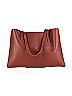 Vince Camuto Brown Tote One Size - photo 2