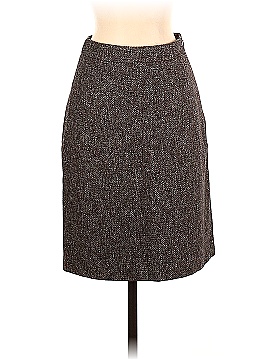 Ann Taylor Casual Skirt (view 1)