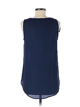 Project Runway Sleeveless Blouse (view 2)