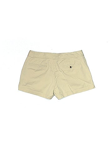 Martin + Osa Khaki Shorts (view 2)