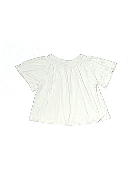 Uniqlo Short Sleeve Top (view 2)