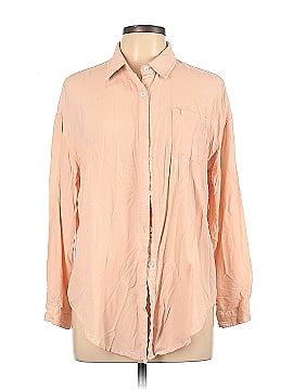 HOTOUCH Long Sleeve Blouse (view 1)