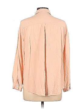 HOTOUCH Long Sleeve Blouse (view 2)