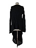 Isabella Oliver Black Cardigan Size 1 - 2 Maternity - photo 2