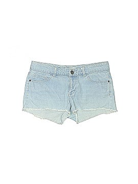 Forever 21 Denim Shorts (view 1)