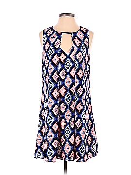 Sugar Lips Casual Dress