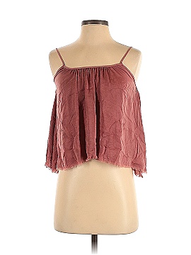 Aerie Sleeveless Blouse (view 1)