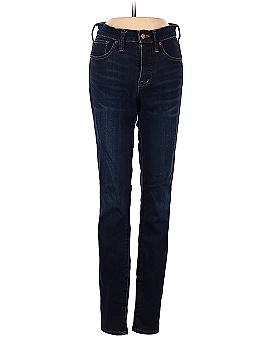 Madewell Jeans (view 1)